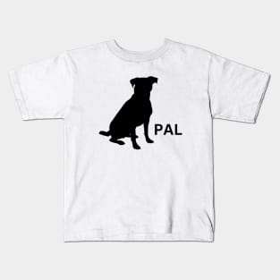 Pal Kids T-Shirt